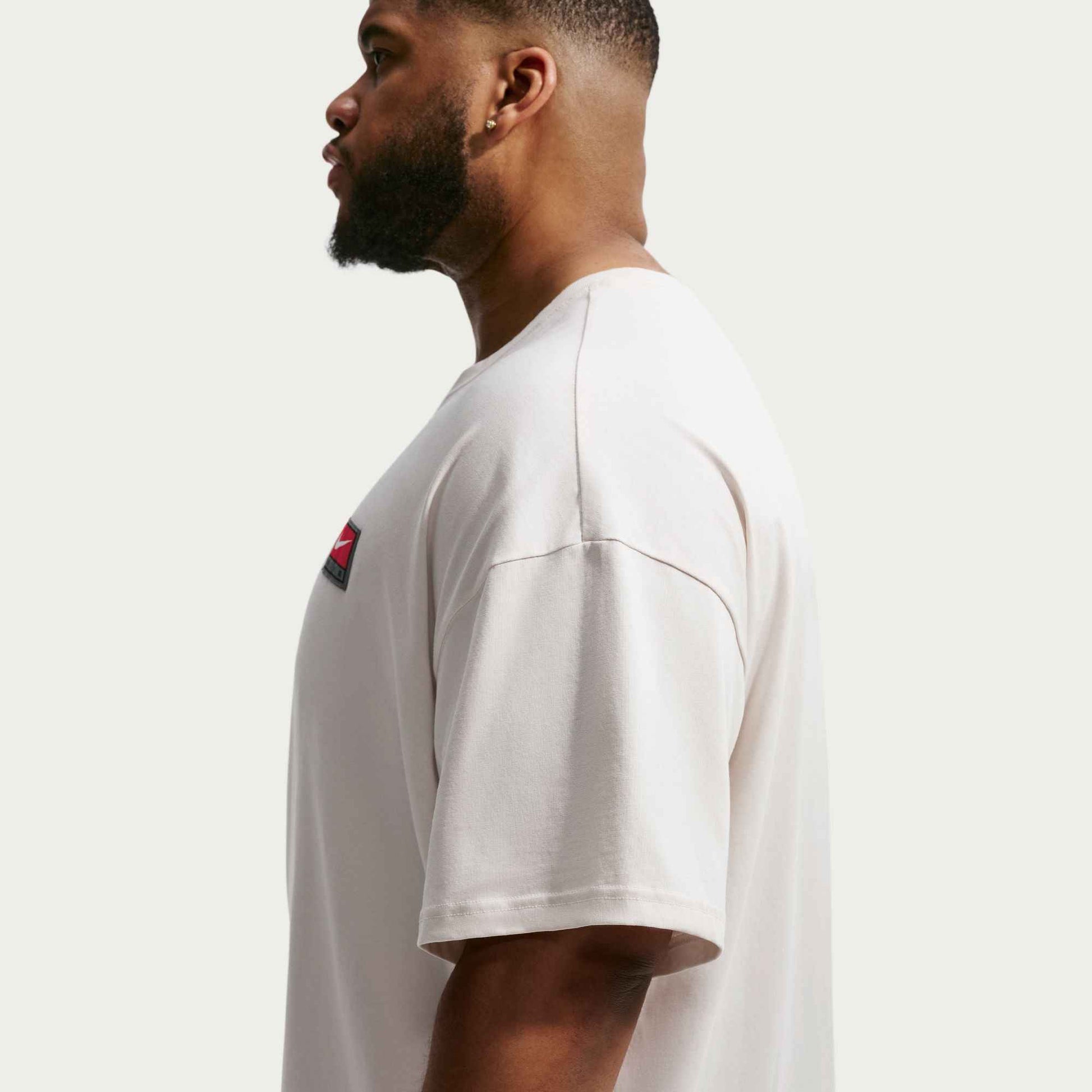 Nike Mens Life Tee - Phantom