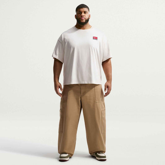 Nike Mens Life Tee - Phantom