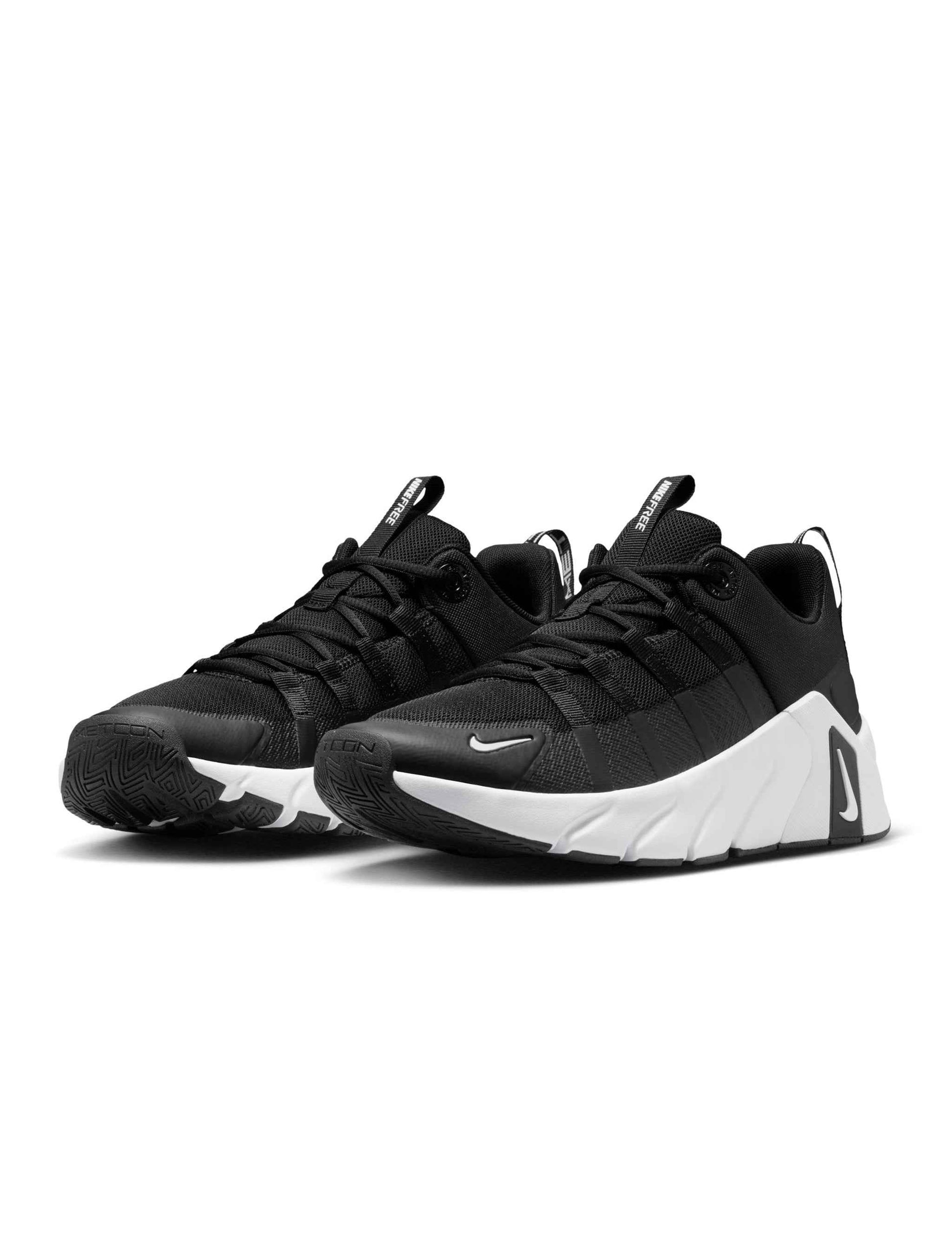 Nike Mens Free Metcon 7 - Black/White