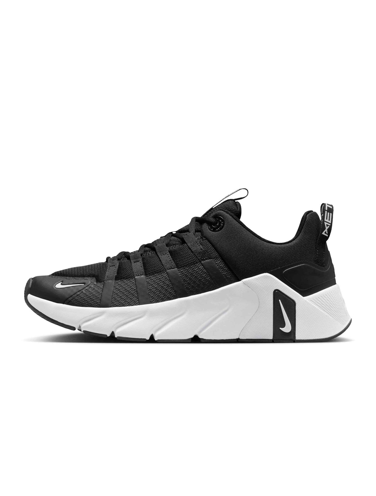 Nike Mens Free Metcon 7 - Black/White