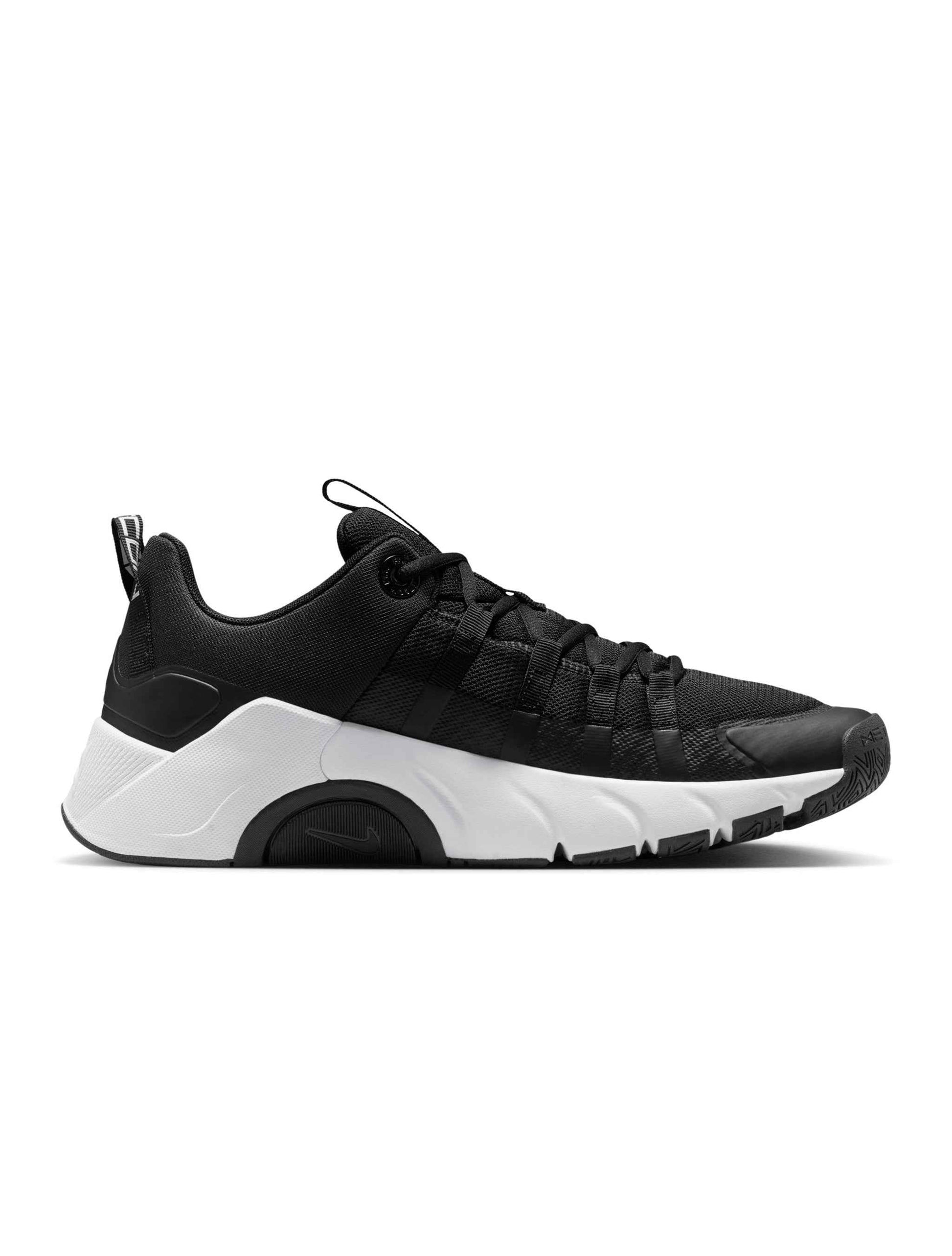 Nike Mens Free Metcon 7 - Black/White