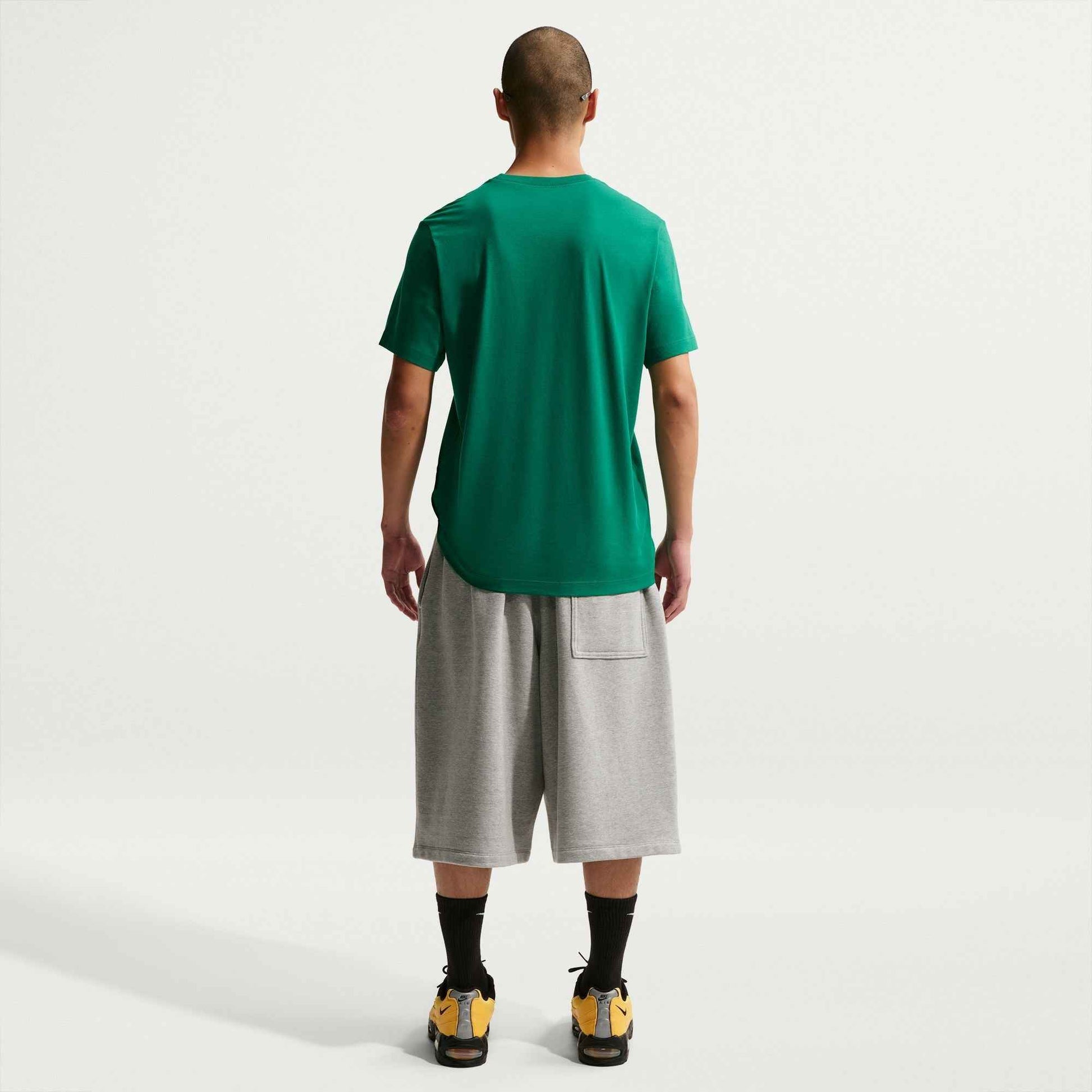 Nike Mens Sportswear Tee - Malachite