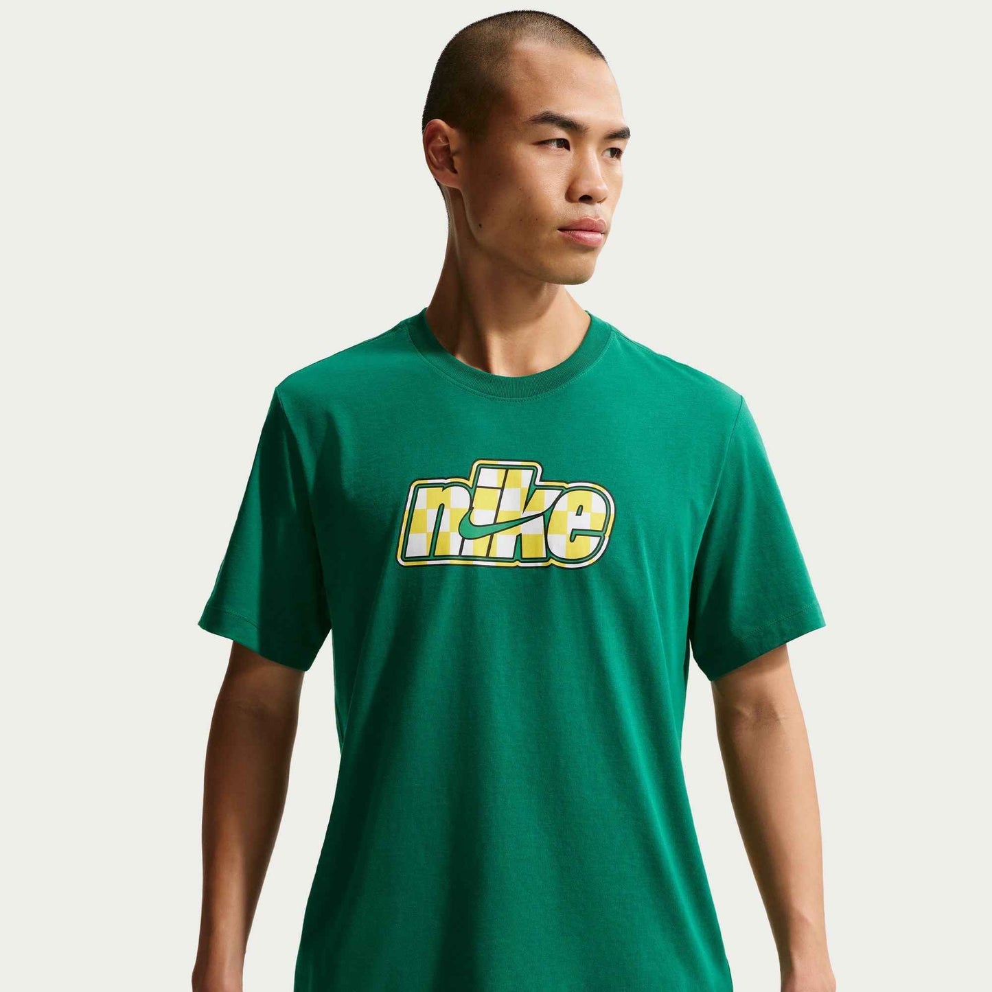 Nike Mens Sportswear Tee - Malachite