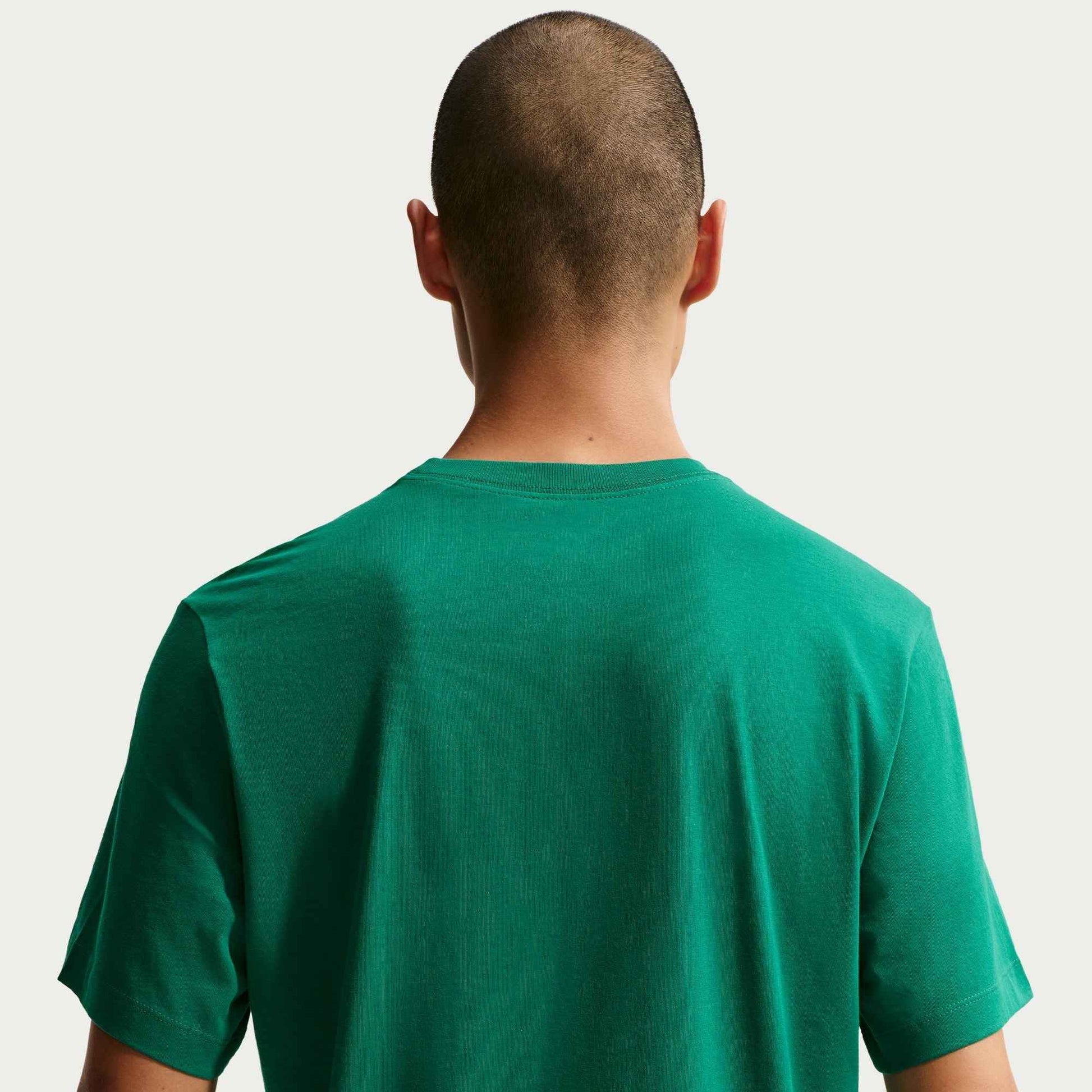 Nike Mens Sportswear Tee - Malachite