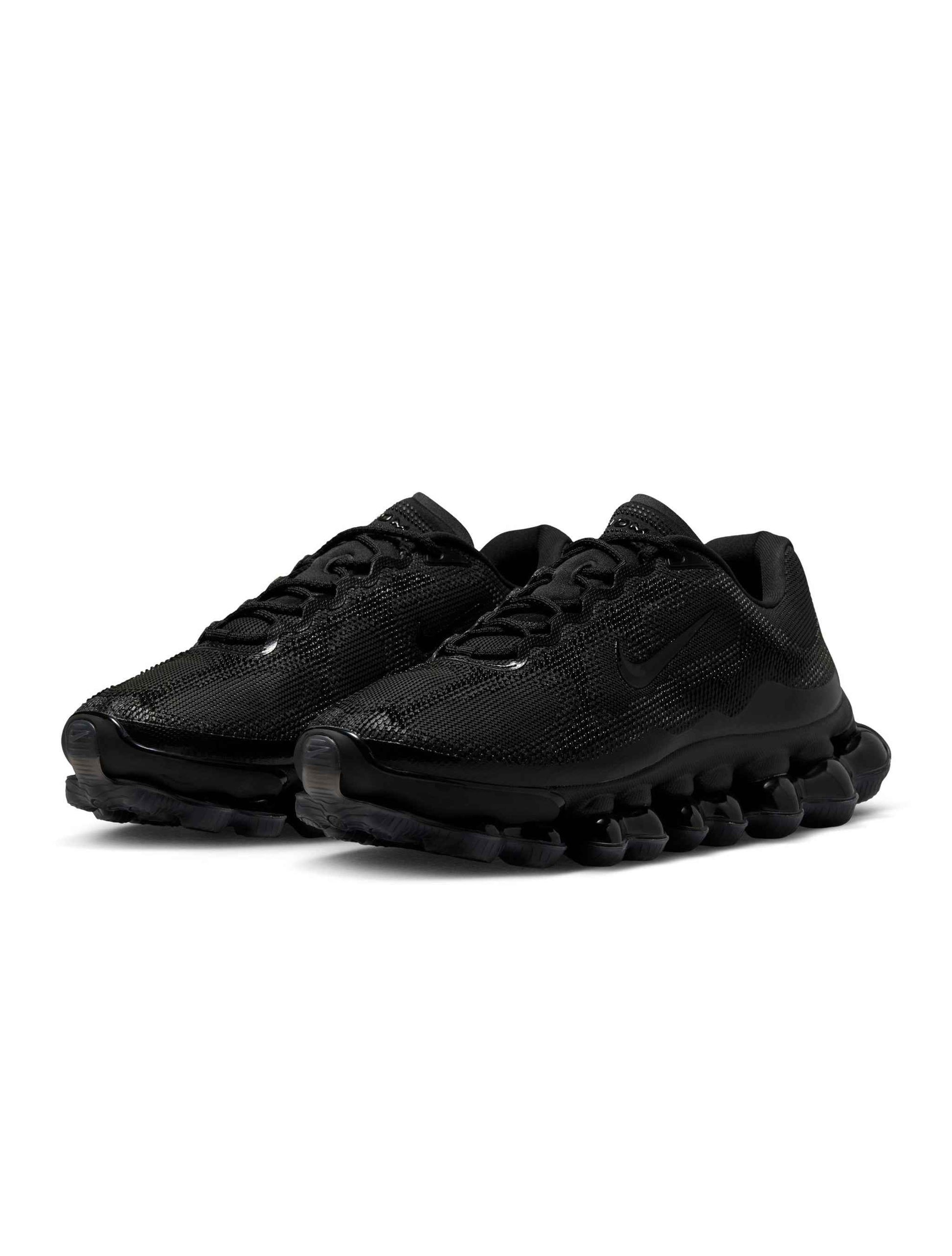 Nike Mens Air Liquid Max - Black