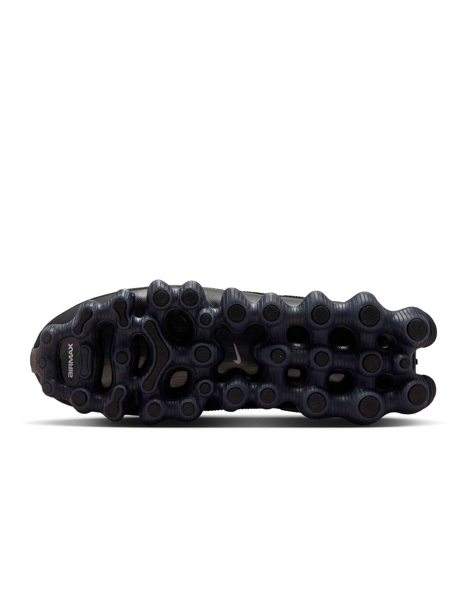 Nike Mens Air Liquid Max - Black