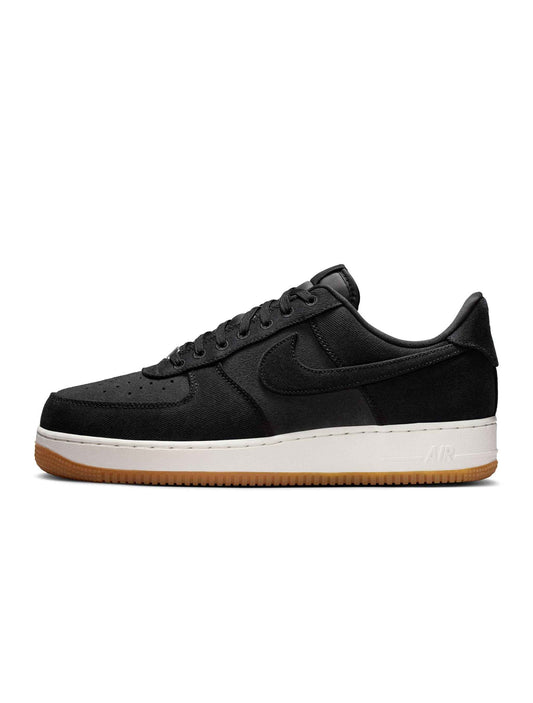 Nike Mens Air Force 1 '07 LV8 - Denim Black