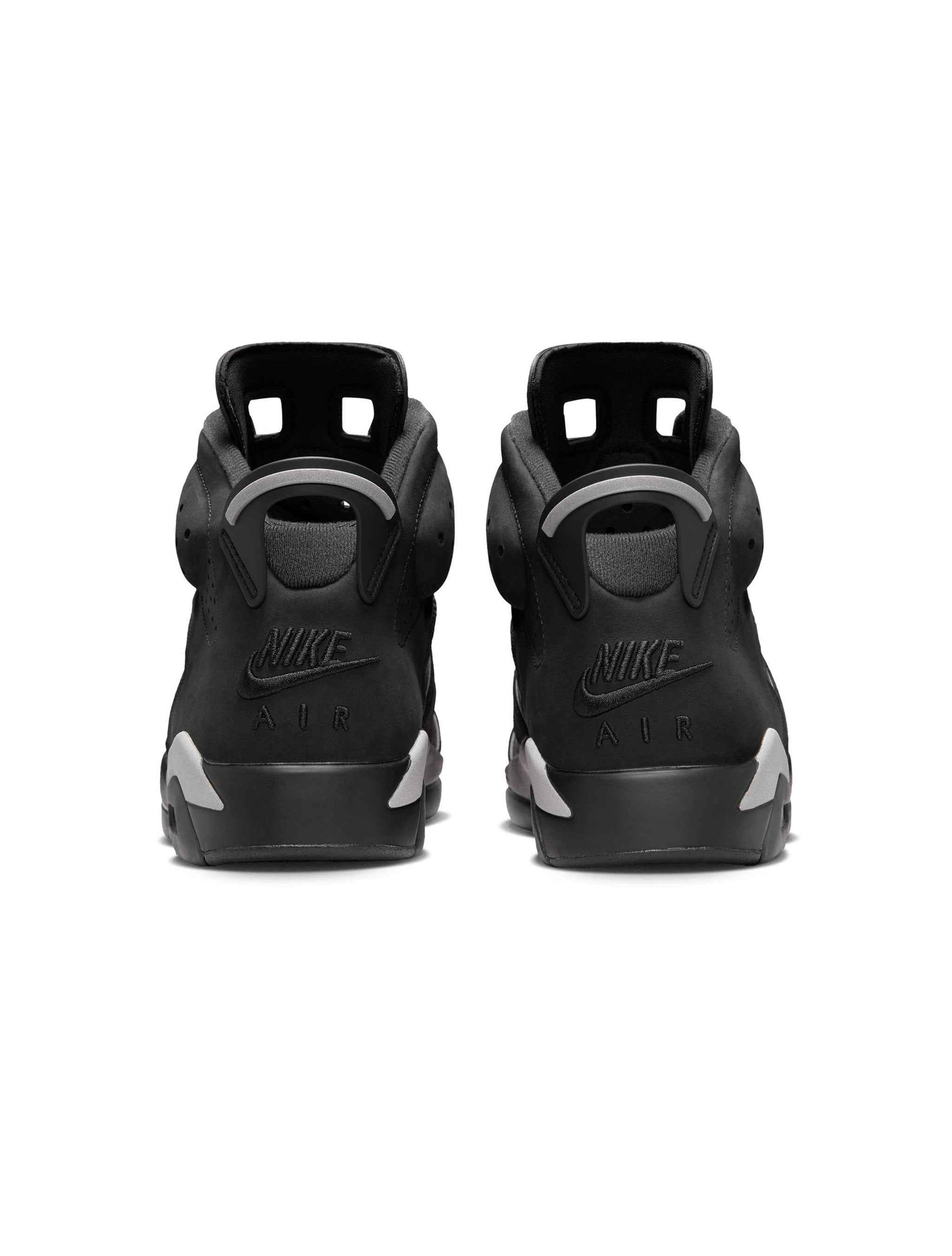Air Jordan Mens 6 Retro - Cap and Gown