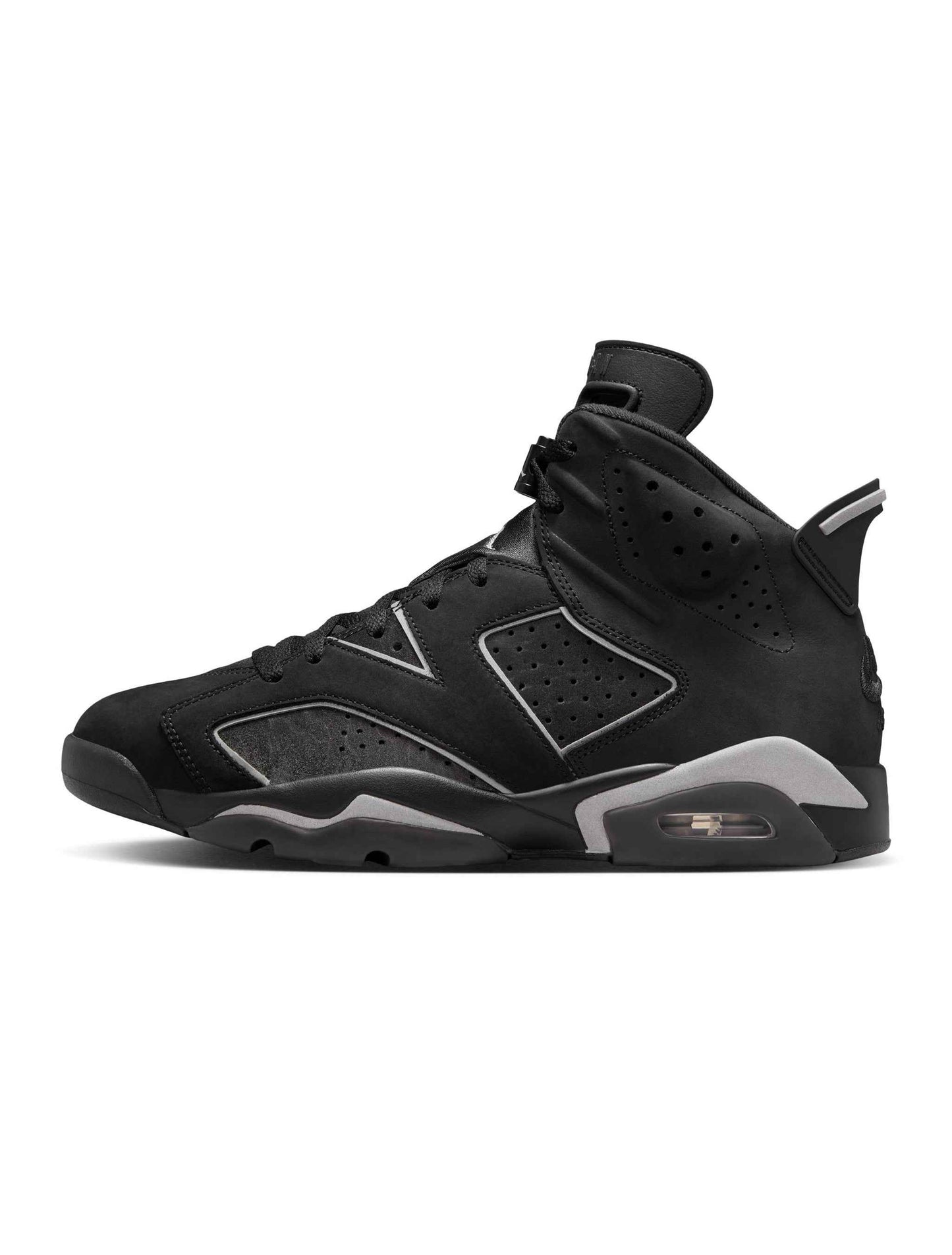Air Jordan Mens 6 Retro - Cap and Gown