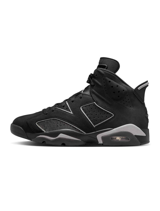 Air Jordan Mens 6 Retro - Cap and Gown