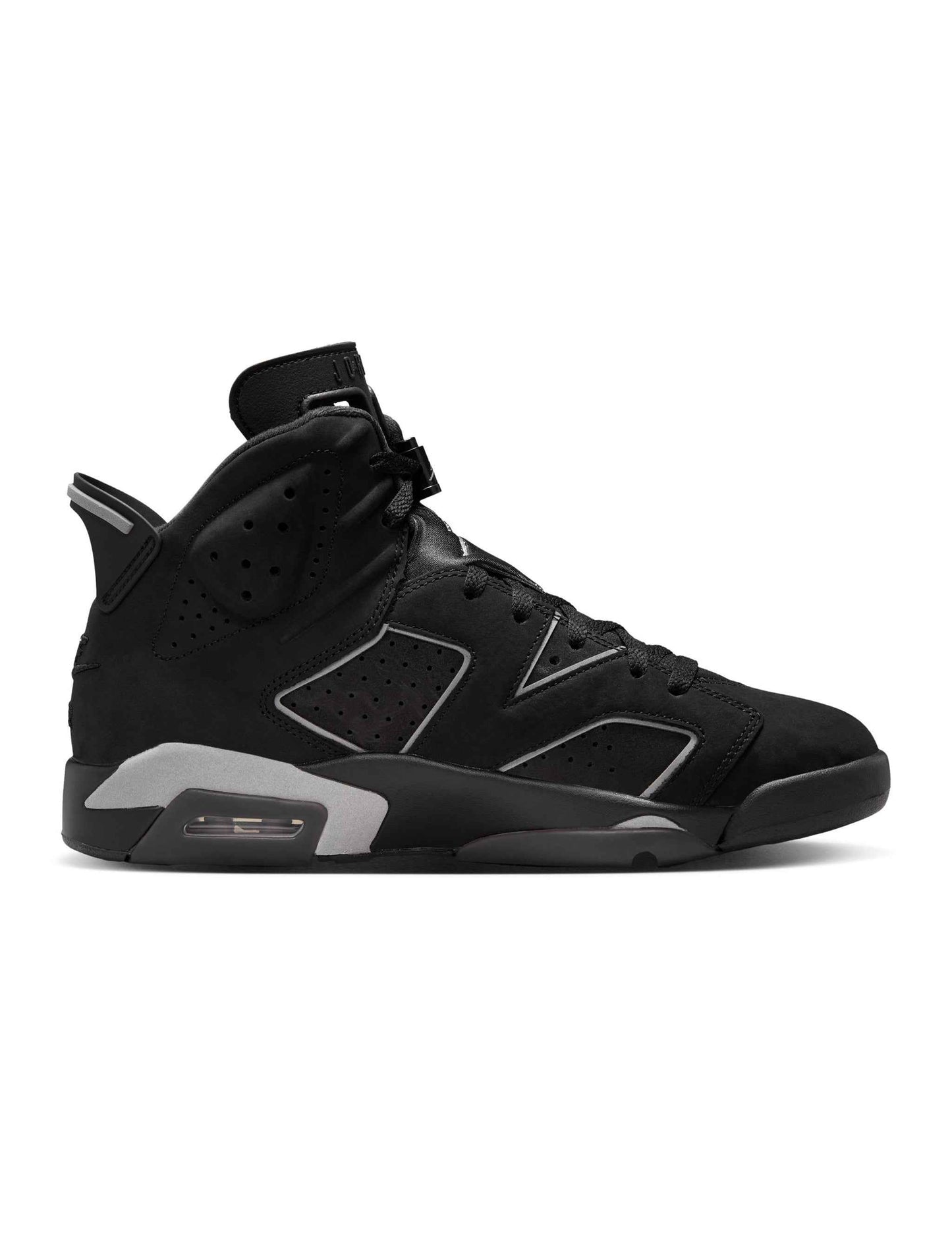 Air Jordan Mens 6 Retro - Cap and Gown