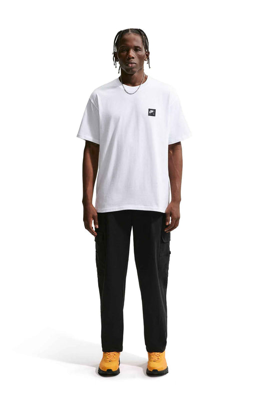 Nike Sportswear Air Graphic Tee - White