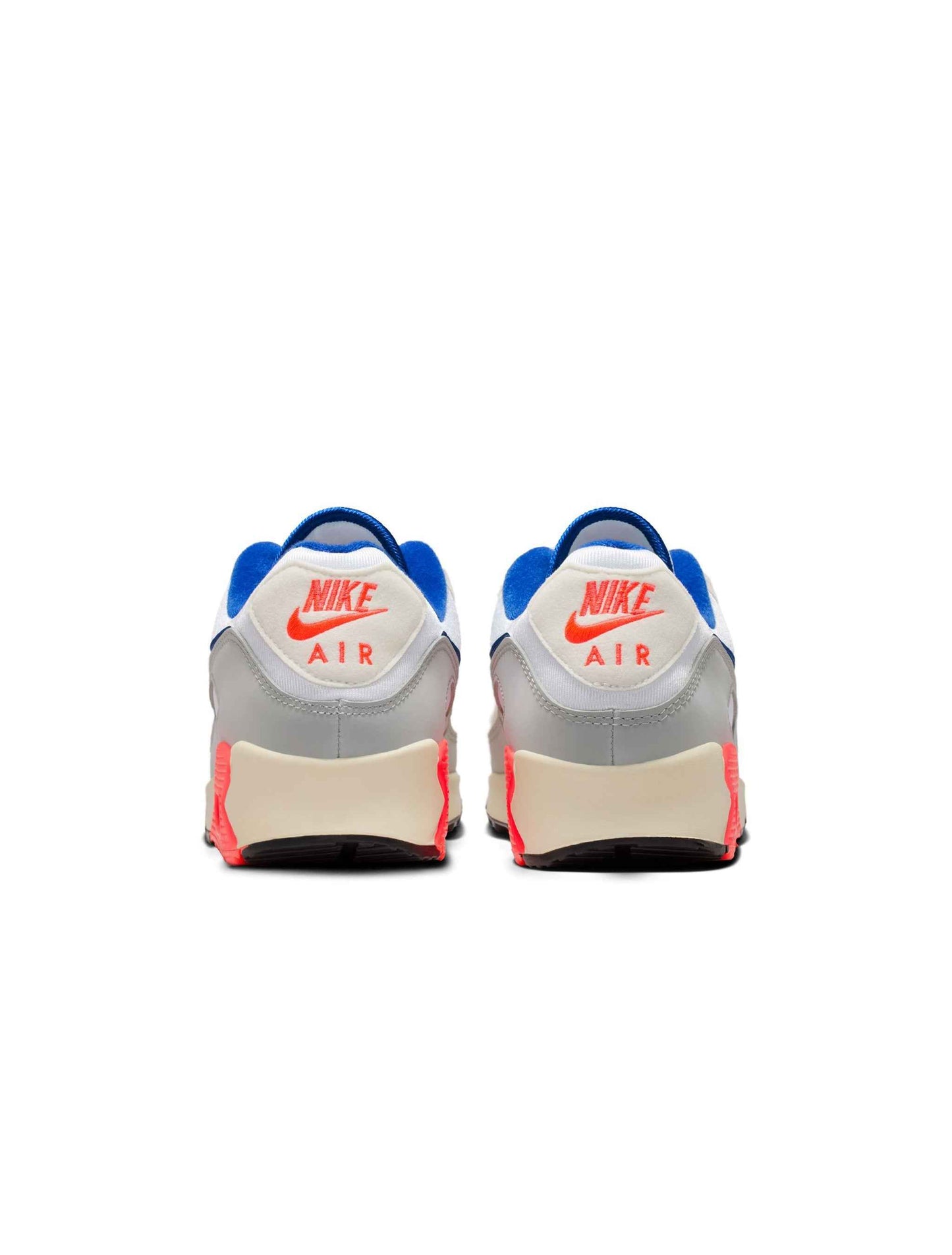 Nike Mens Air Max 90 - Ultramarine