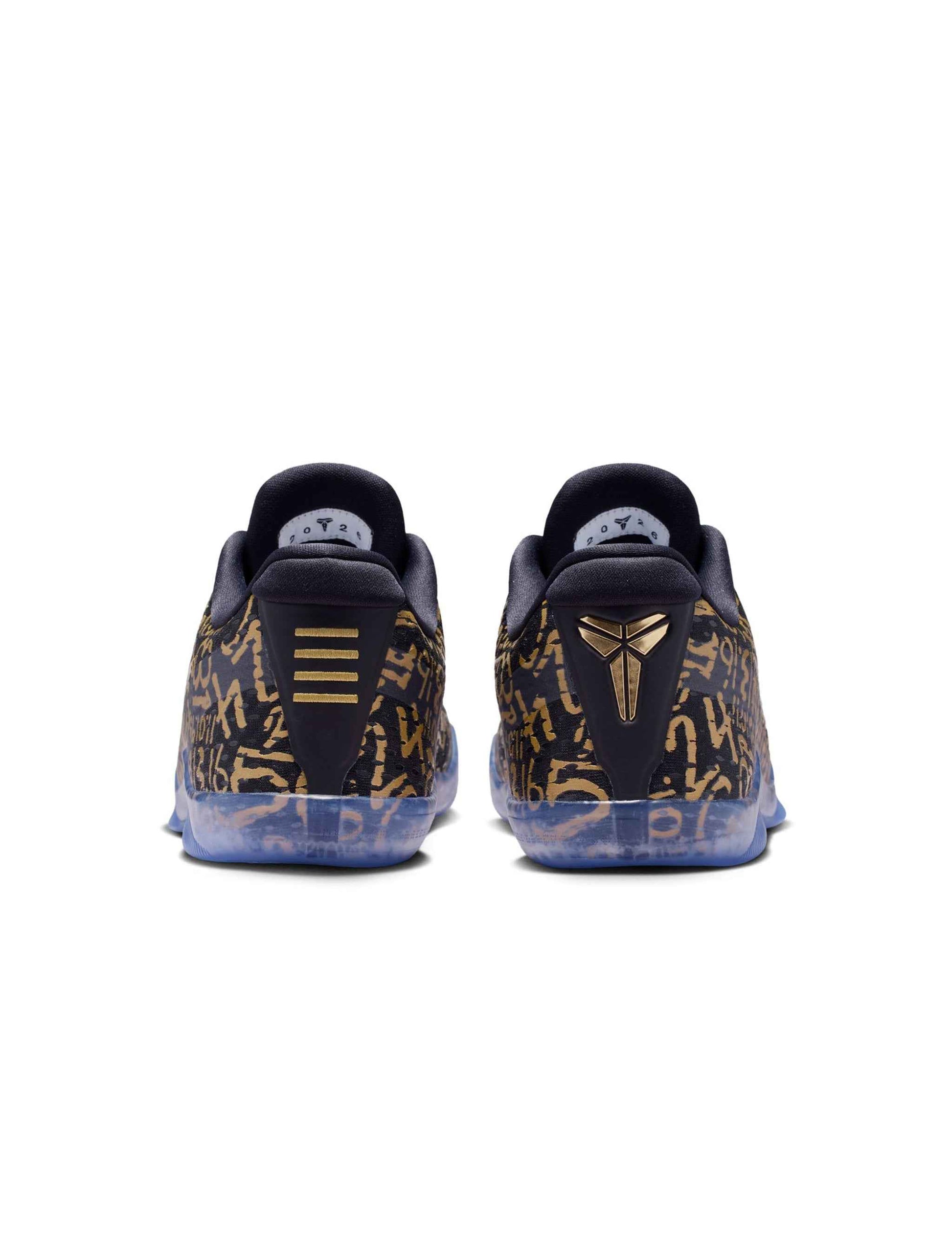 Nike Mens Kobe XI Protro - Mamba Day