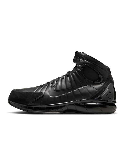 Nike Mens Air Zoom Huarache 2K4 OT - Black
