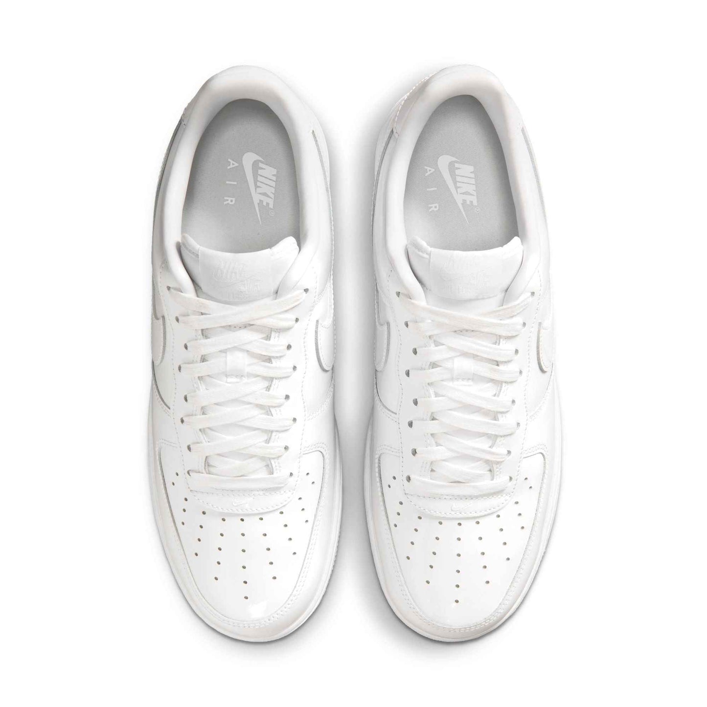 Nike Mens Air Force 1 '07 - Premium White