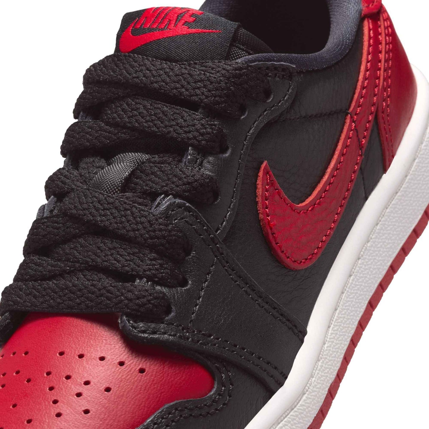 Air Jordan (PS) 1 Retro Low OG - Banned