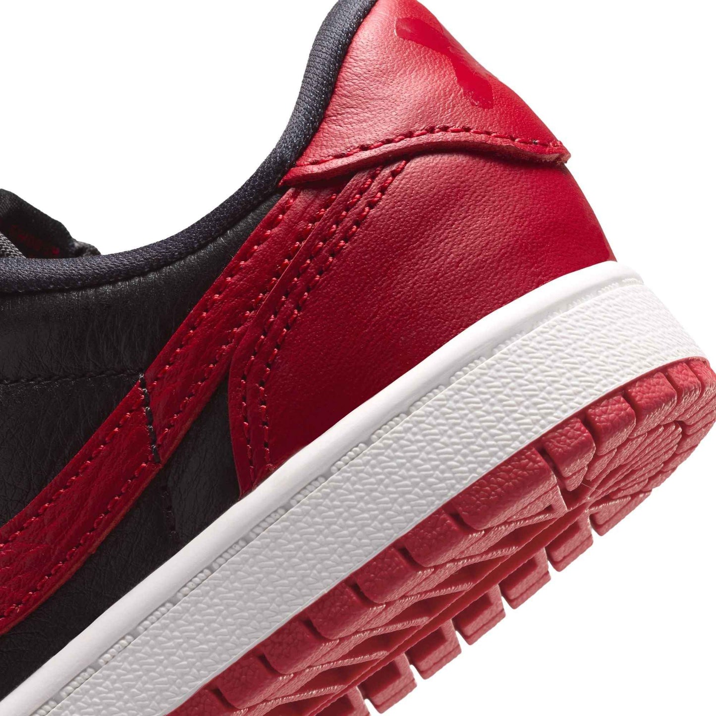 Air Jordan (PS) 1 Retro Low OG - Banned