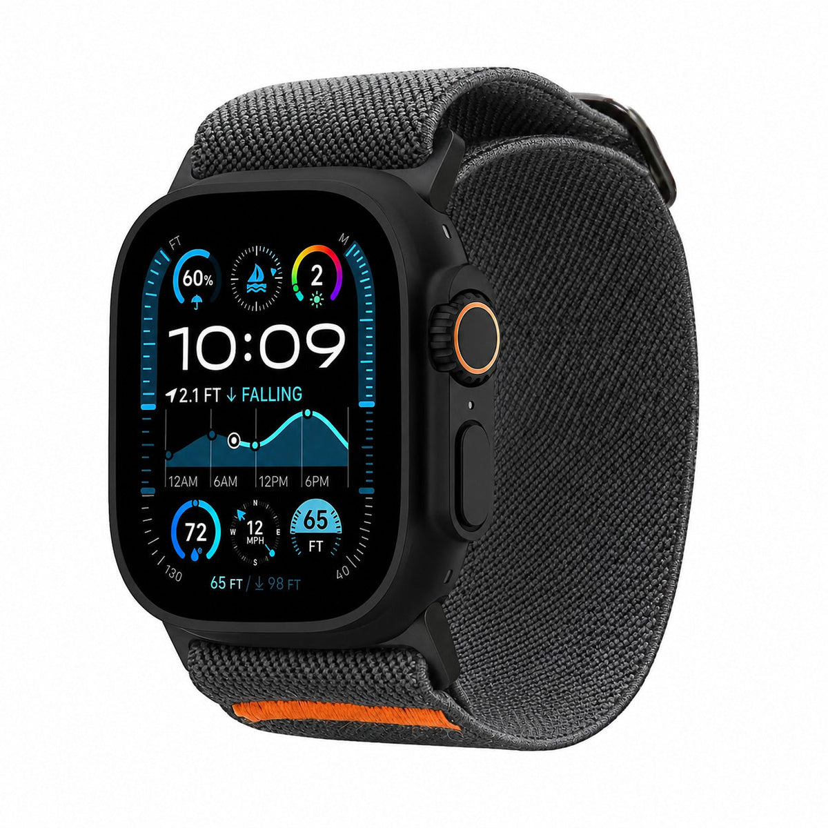 Active Stretch Band