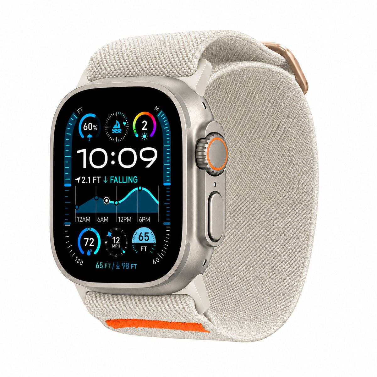 Active Stretch Band