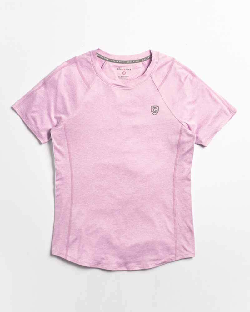 Advance Women's Training Top - JUSTLUXURY