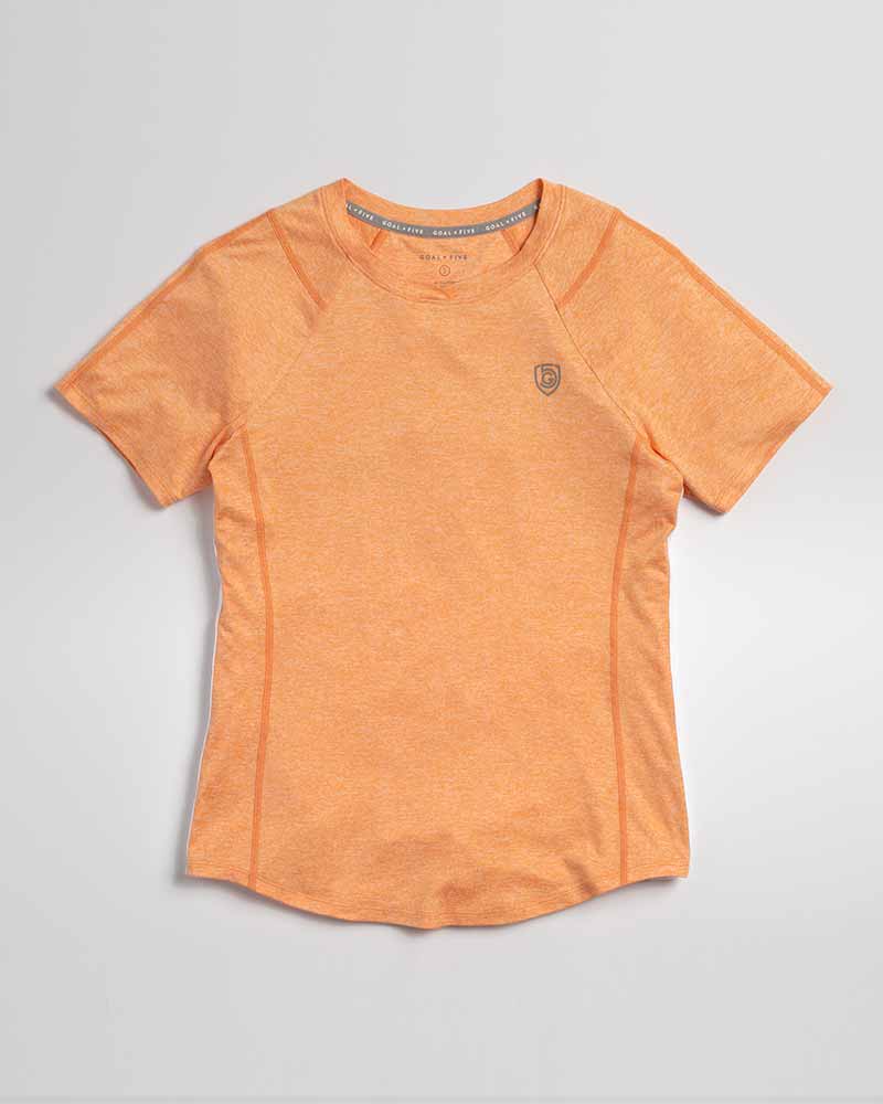 Advance Women's Training Top - JUSTLUXURY