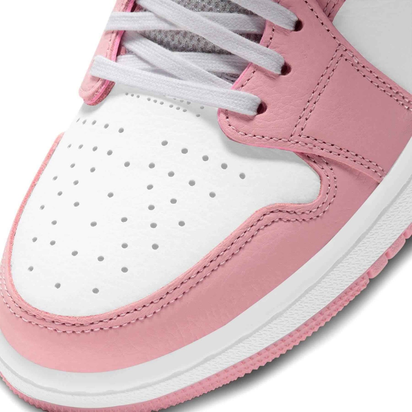 Air Jordan High Zoom Pink Glaze Wmns - Stylish Comfort and Performance SneakerNational