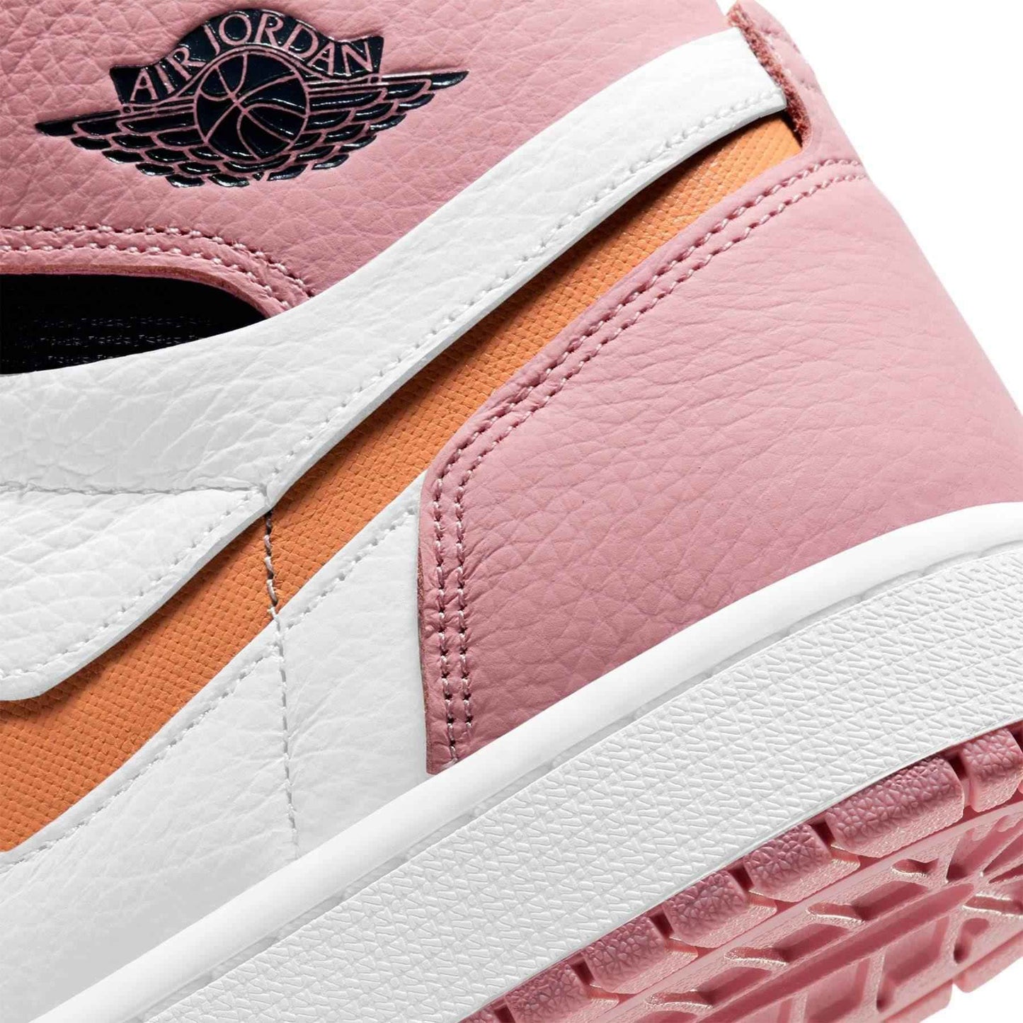 Air Jordan High Zoom Pink Glaze Wmns - Stylish Comfort and Performance SneakerNational