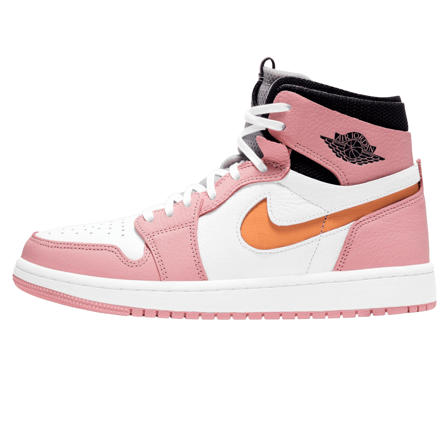 Air Jordan High Zoom Pink Glaze Wmns - Stylish Comfort and Performance SneakerNational