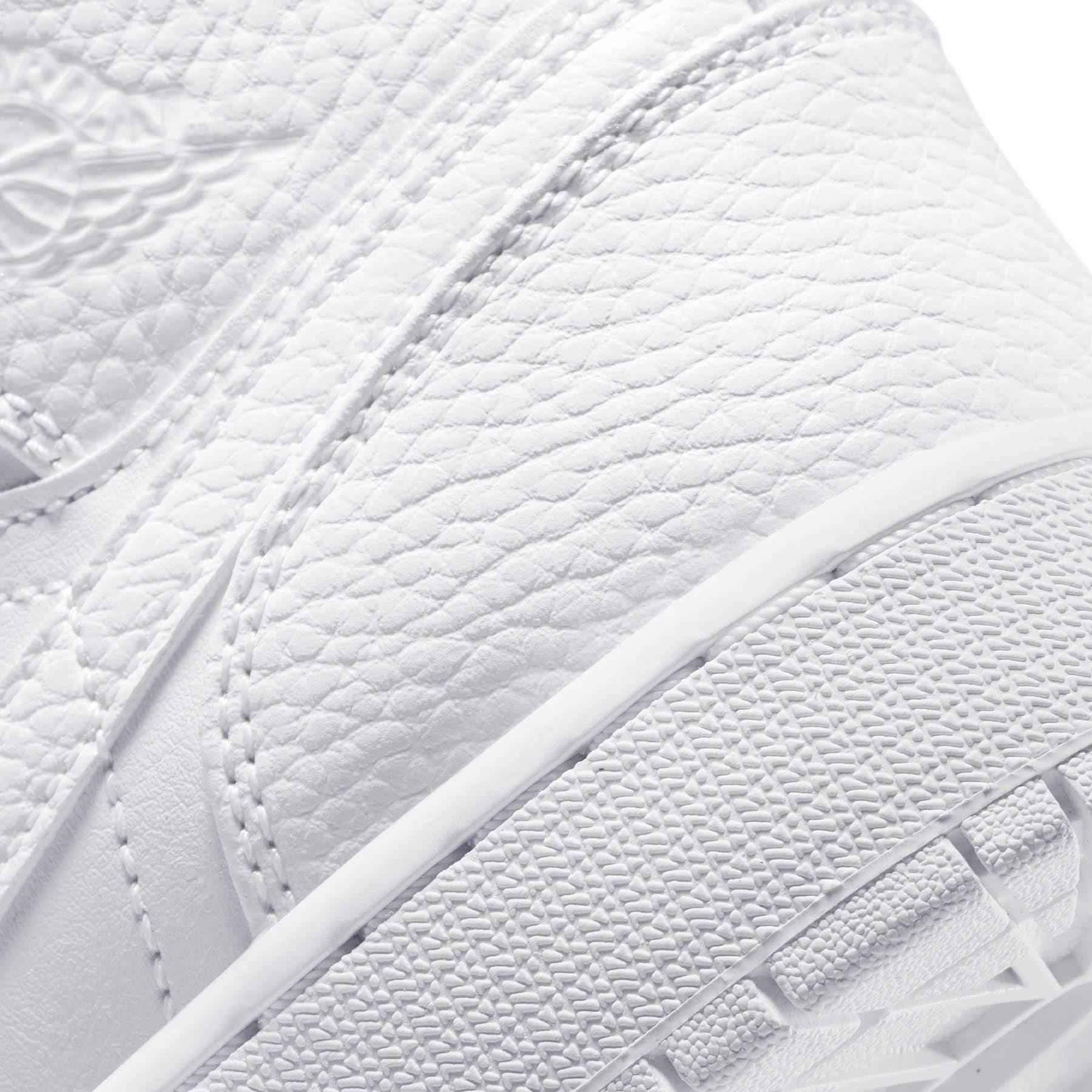 Air Jordan 1 Mid Triple White - Unmatched Style and Comfort SneakerNational