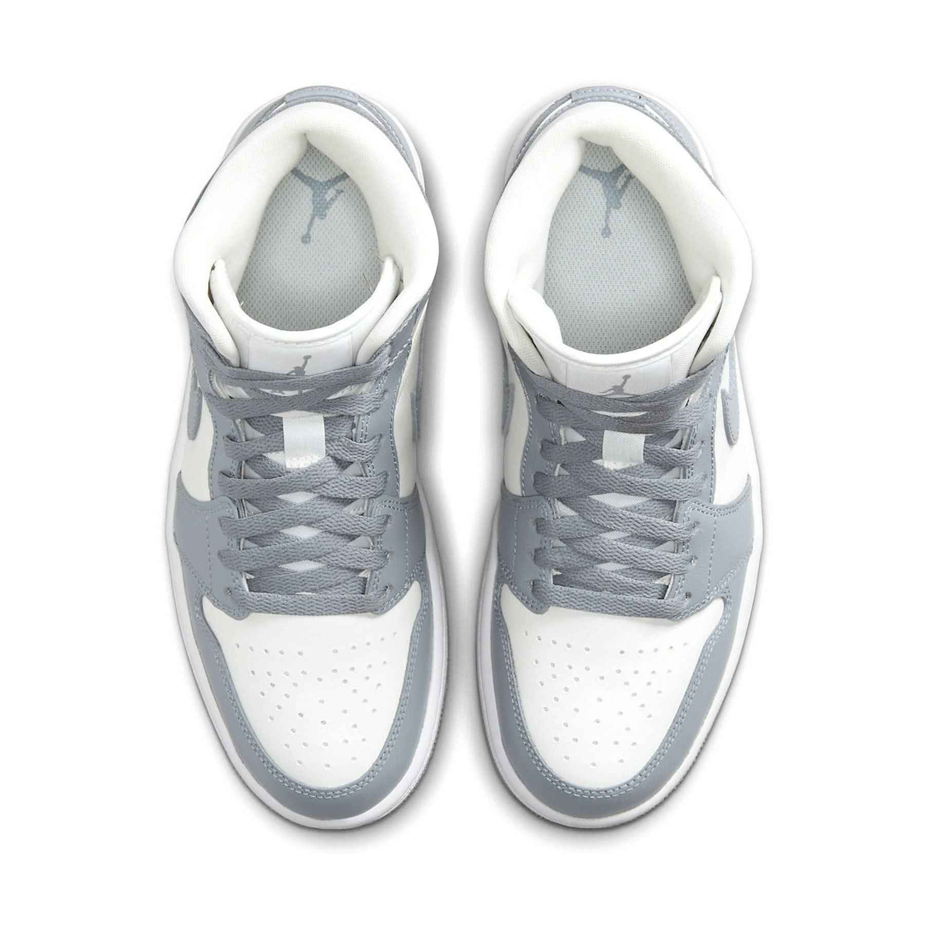 Air Jordan 1 Stealth Mid Wmns - Iconic Style Meets Ultimate Comfort SneakerNational