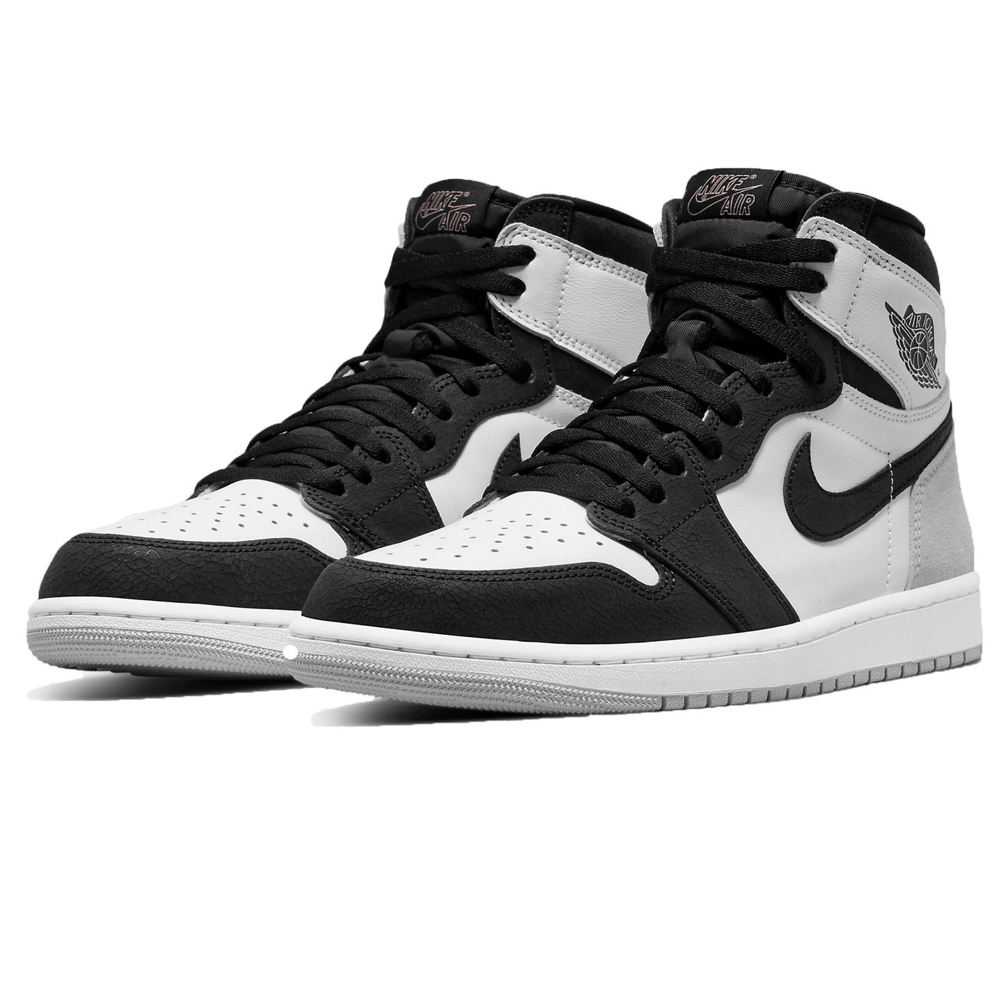 Air Jordan 1 Stage Haze Retro High OG - Iconic Sneaker Style SneakerNational