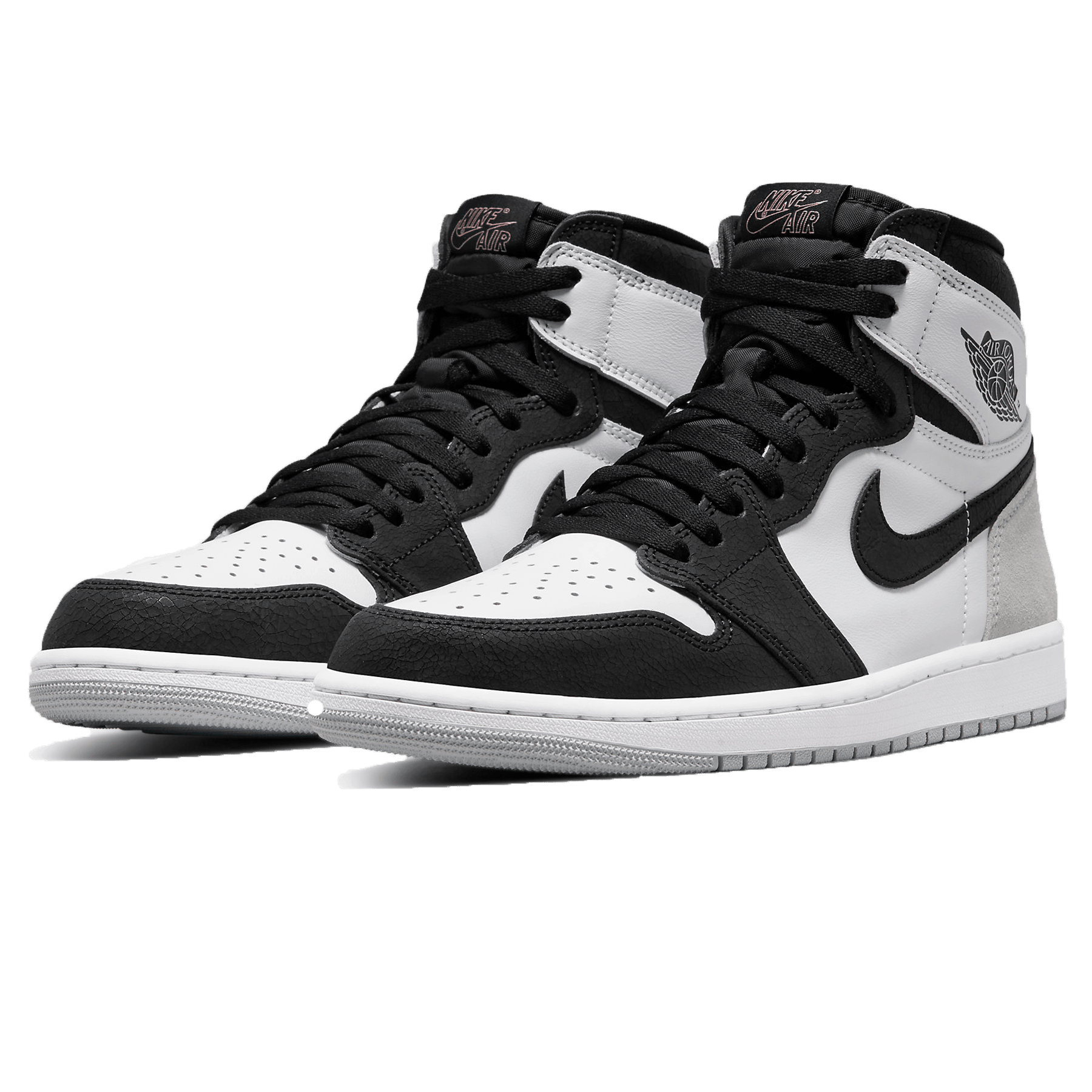 Air Jordan 1 Stage Haze Retro High OG - Iconic Sneaker Style SneakerNational