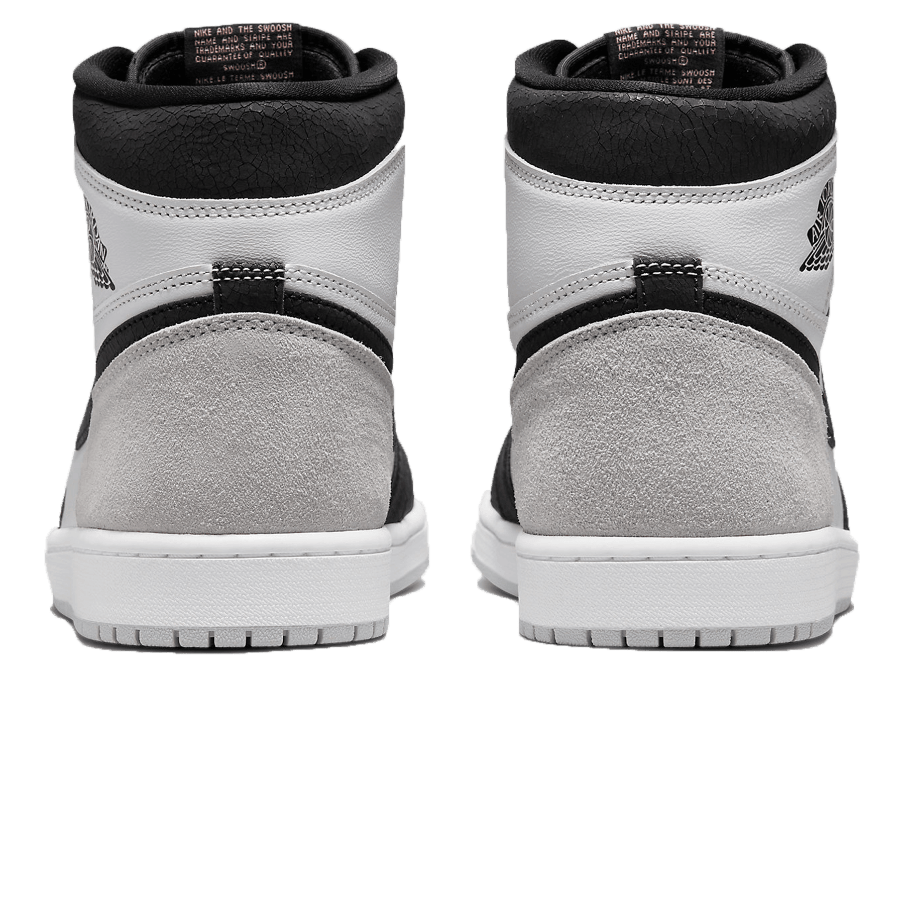 Air Jordan 1 Stage Haze Retro High OG - Iconic Sneaker Style SneakerNational
