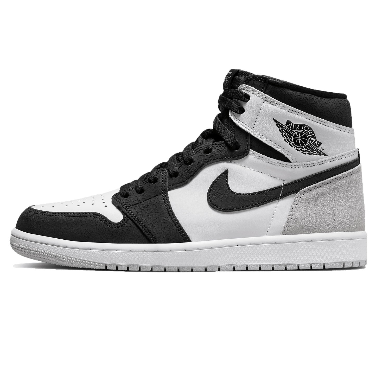 Air Jordan 1 Stage Haze Retro High OG - Iconic Sneaker Style SneakerNational