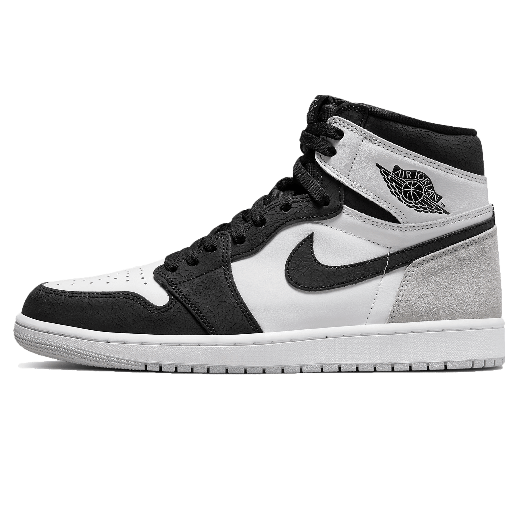 Air Jordan 1 Stage Haze Retro High OG - Iconic Sneaker Style SneakerNational