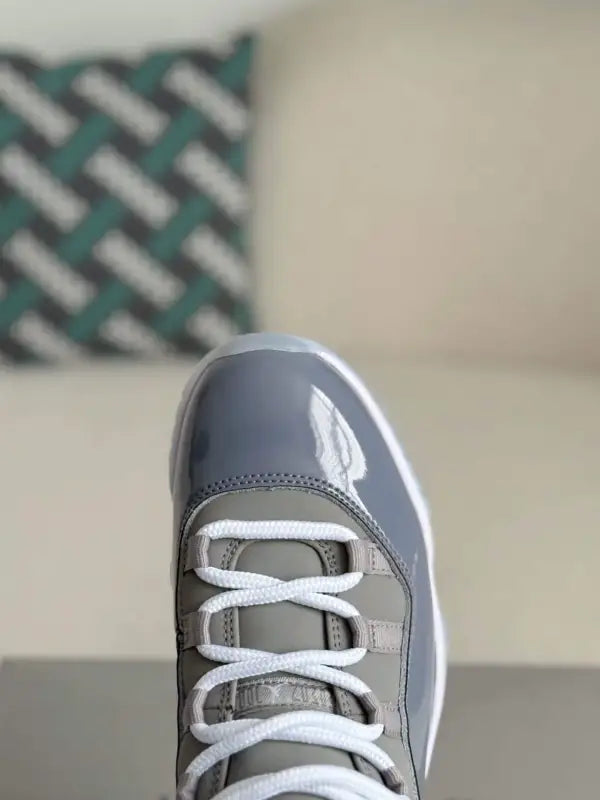 Air Jordan 11 Retro Cool Grey