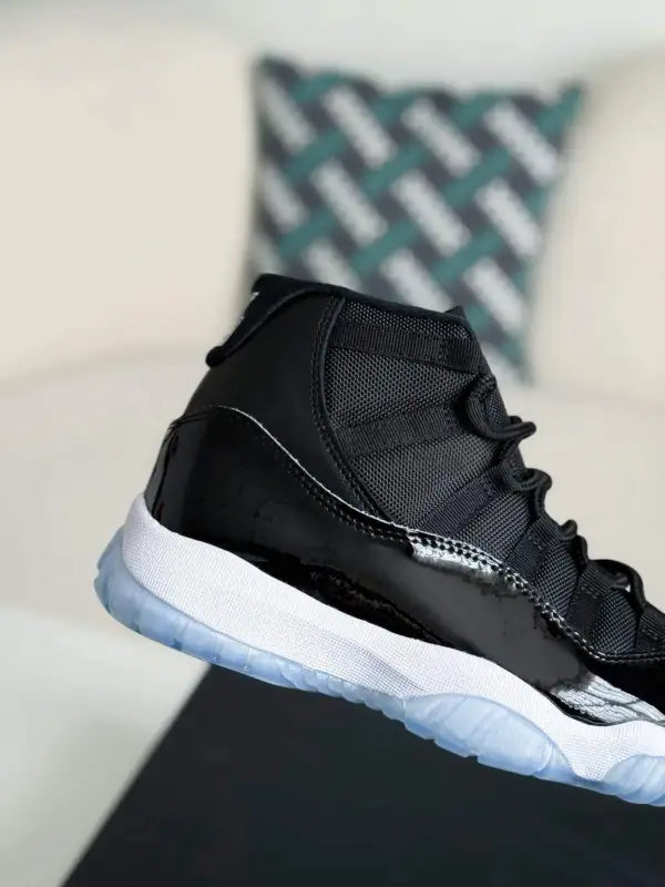 Air Jordan 11 “Space Jam” Black