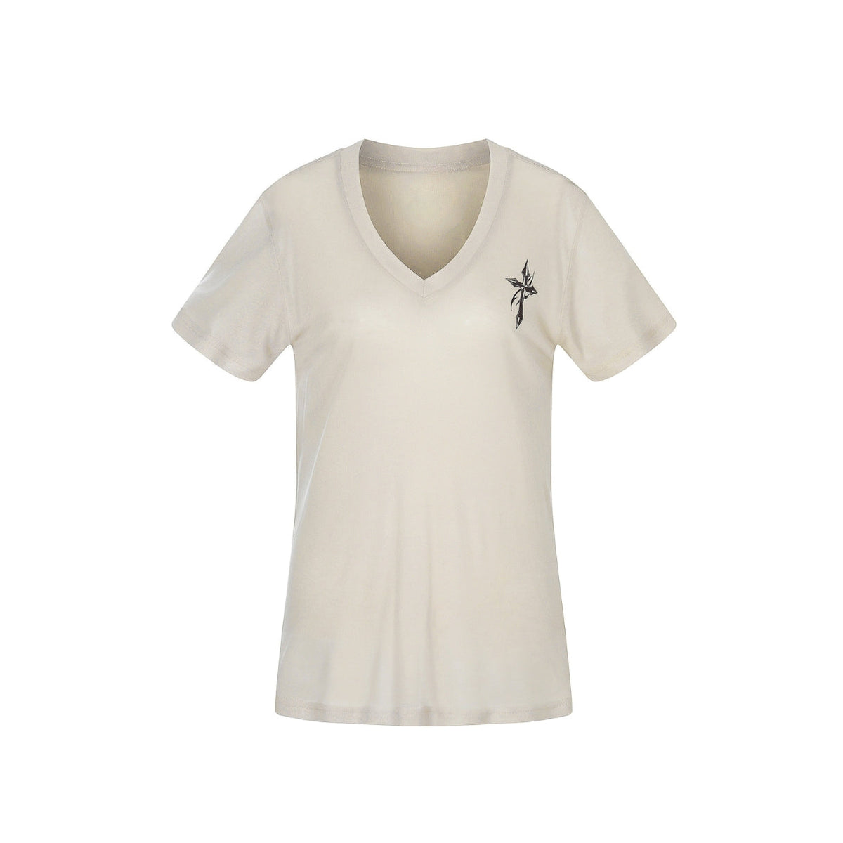 Ashthorn V-Neck Top