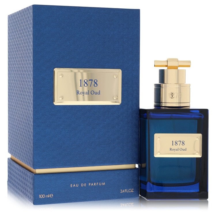 Royal Oud Eau de Parfum - 3.4 oz