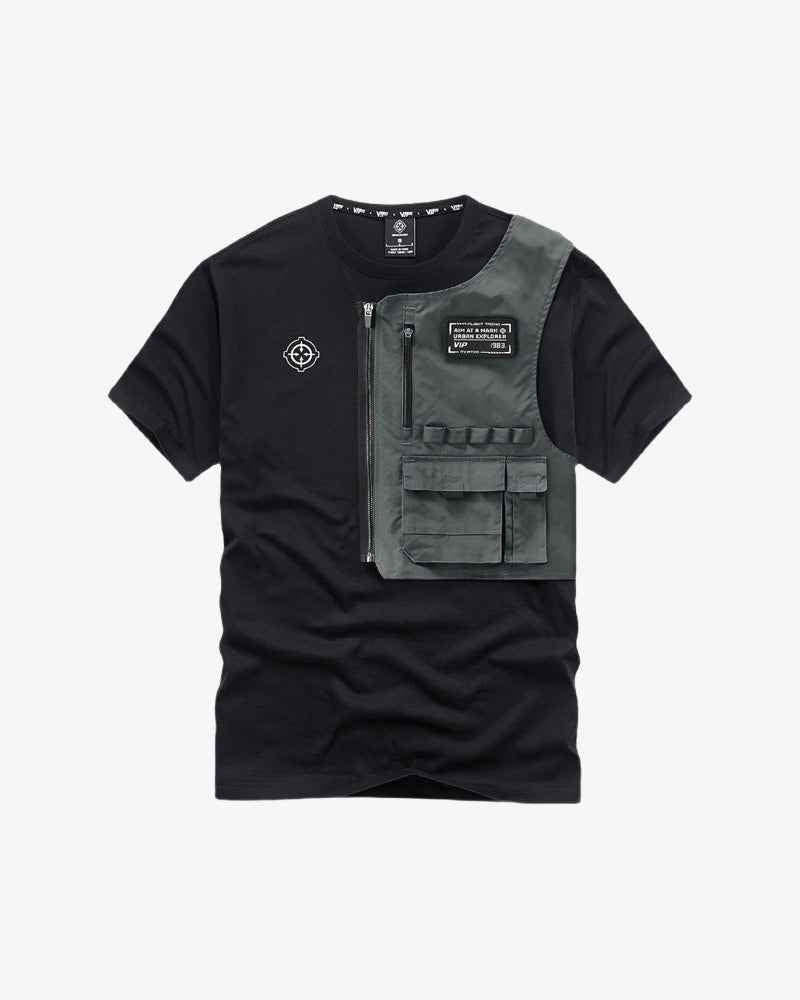 Aviator AIM Techwear T-Shirt