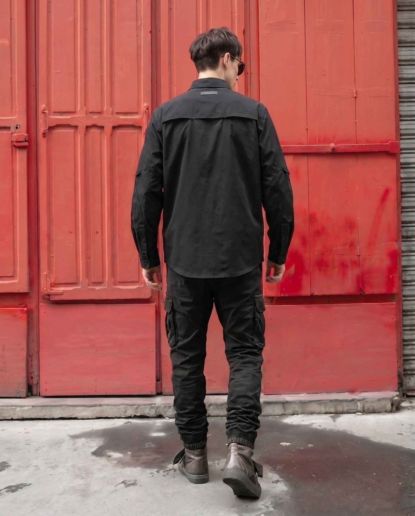 Axis Utility Shirt