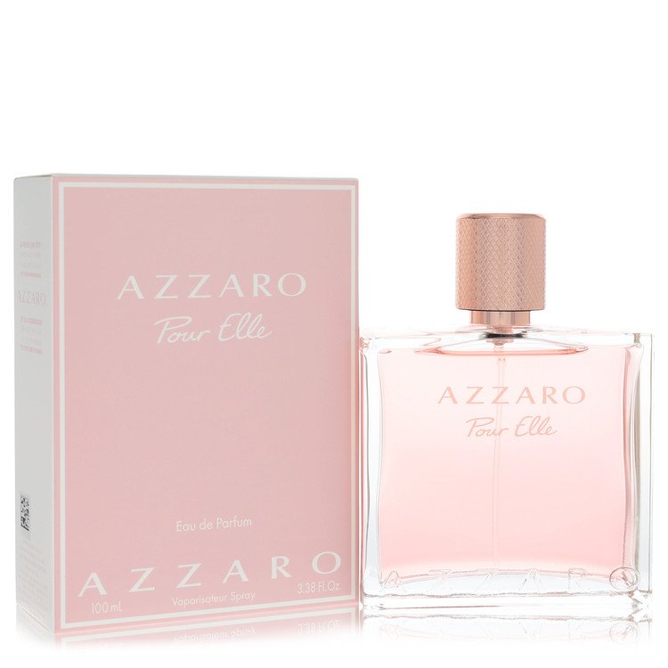 Pour Elle Eau de Parfum - 3.4 oz