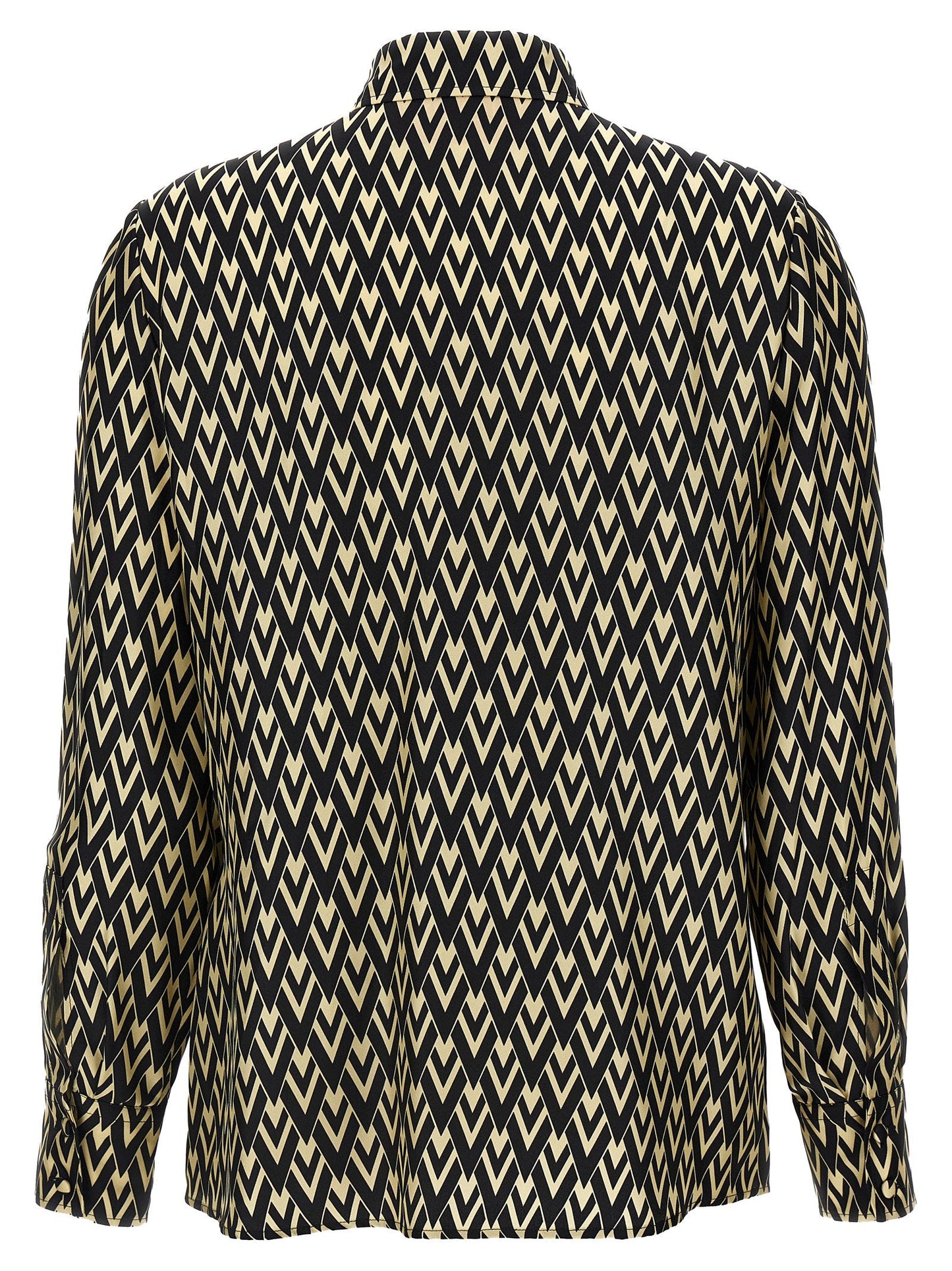 Valentino Garavani Women Valentino Garavani 'Toute La V' Shirt