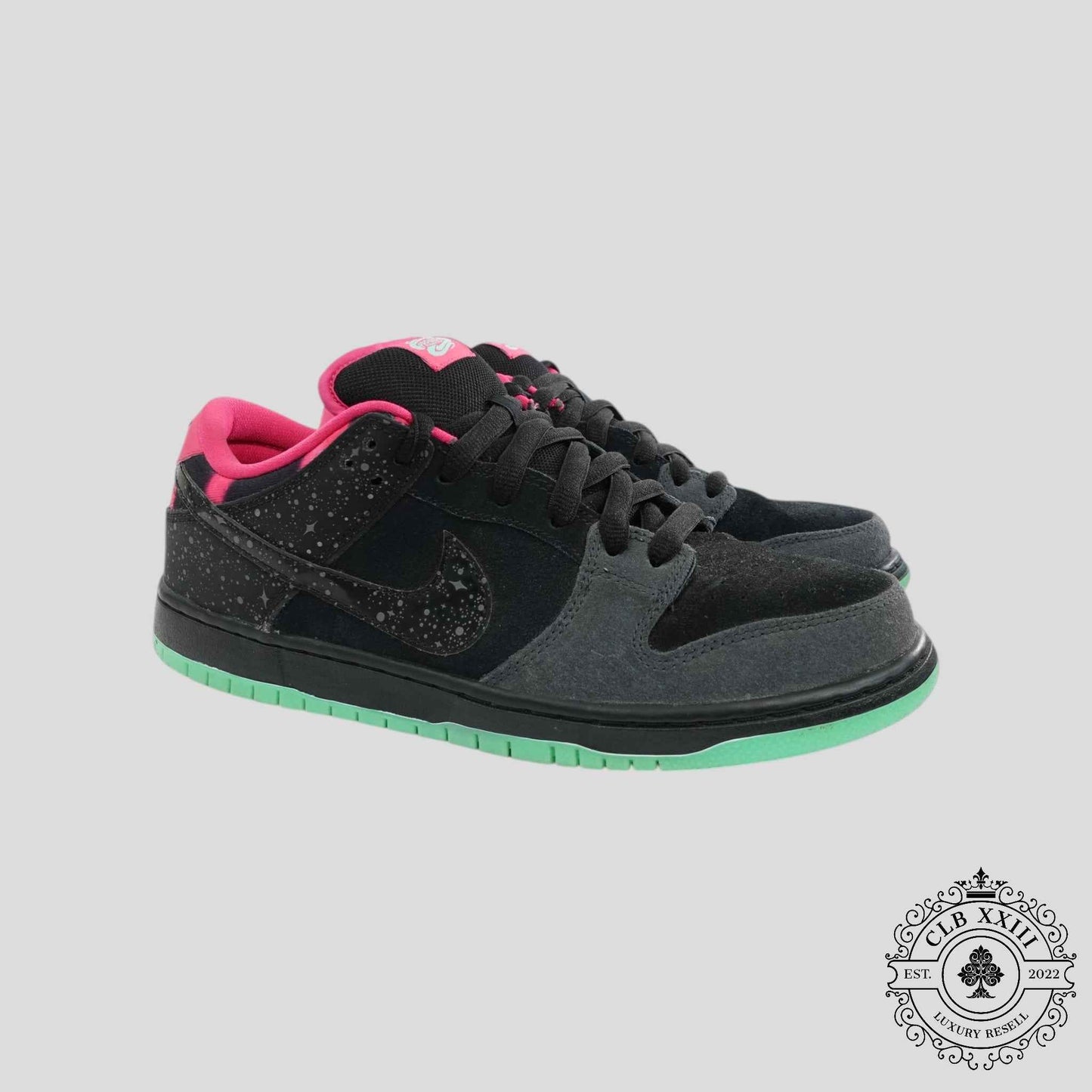 Nike SB Dunk Low Premier Northern Lights