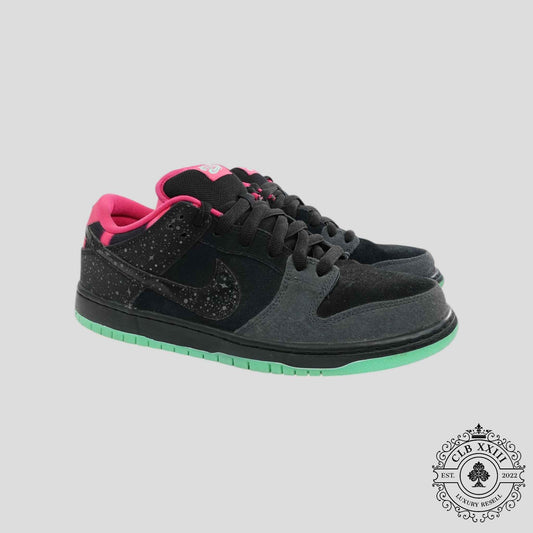 Nike SB Dunk Low Premier Northern Lights