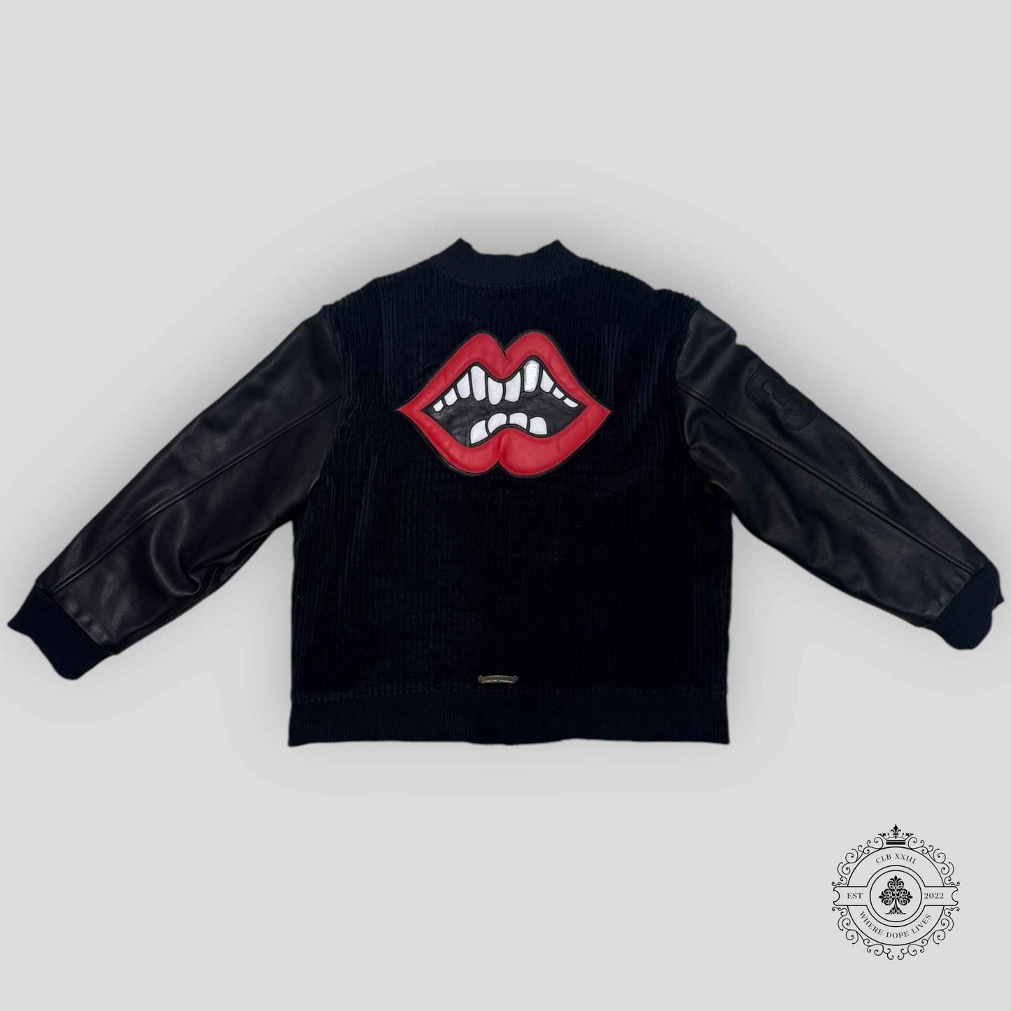 Chrome Hearts Matty Boy Bomber Jacket