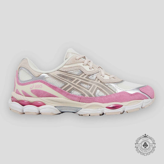 ASICS Gel-NYC Cream Mineral Beige Pink