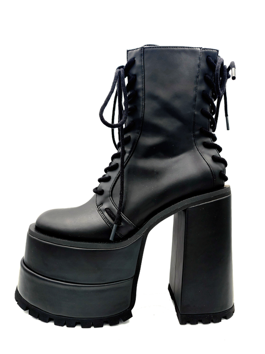 Doubletime Boot