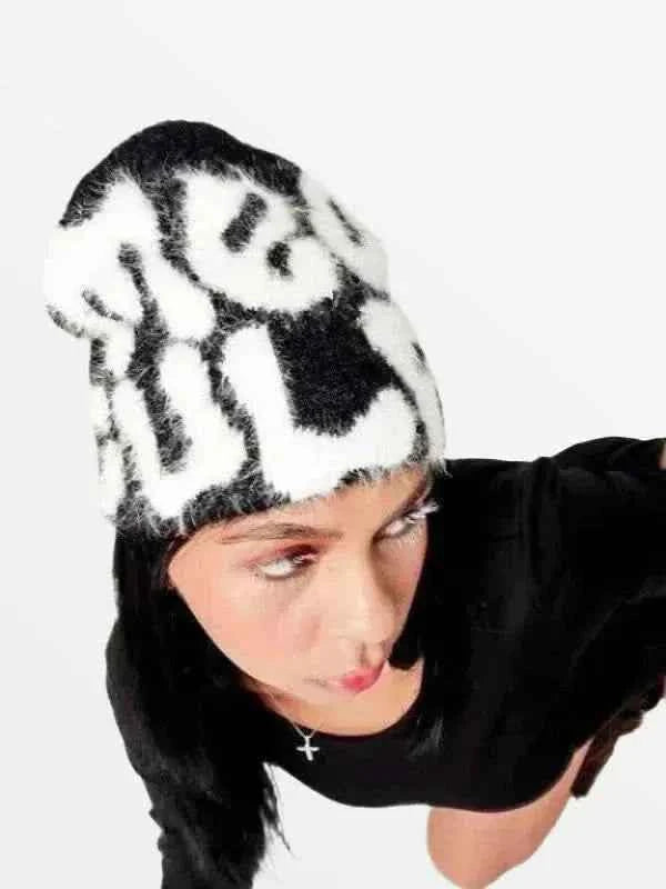 Brushed Beanie Meaculpa